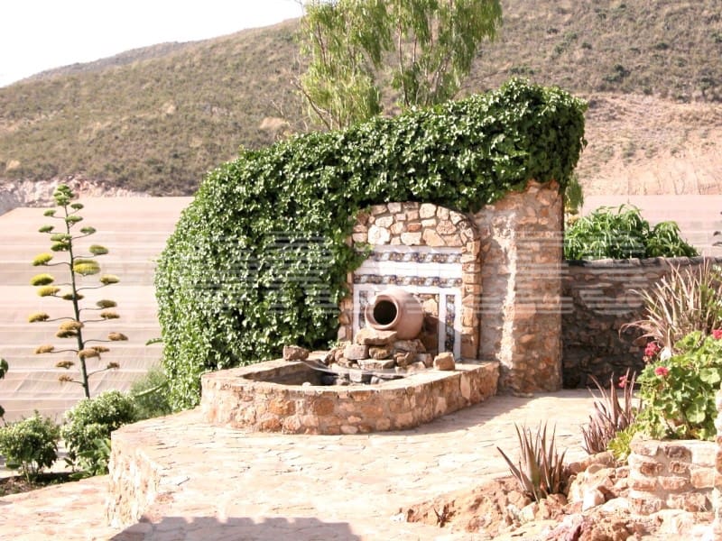 3 sypialnia Finka/Dom wiejski na sprzedaż w Atalaya - 380 000 € (Ref: 8534337)