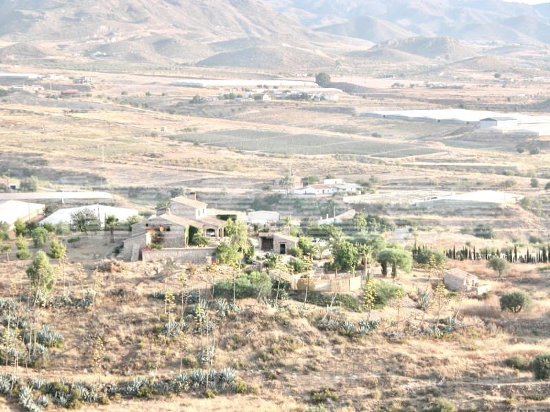 3 sypialnia Finka/Dom wiejski na sprzedaż w Atalaya - 380 000 € (Ref: 8534337)