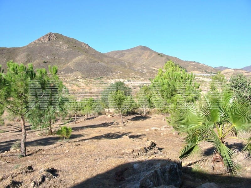 3 sypialnia Finka/Dom wiejski na sprzedaż w Atalaya - 380 000 € (Ref: 8534337)