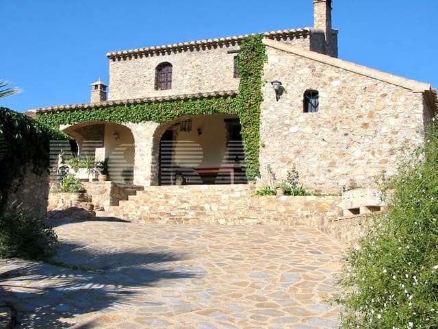 3 sypialnia Finka/Dom wiejski na sprzedaż w Atalaya, Mazarrón - 380 000 € (Ref: 8534337)