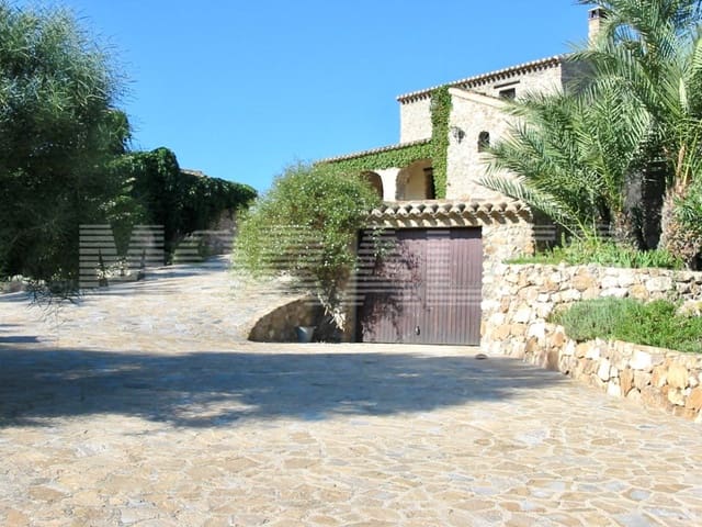 3 sypialnia Finka/Dom wiejski na sprzedaż w Atalaya, Mazarrón - 380 000 € (Ref: 8534337)