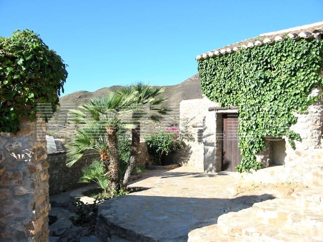 3 sypialnia Finka/Dom wiejski na sprzedaż w Atalaya, Mazarrón - 380 000 € (Ref: 8534337)