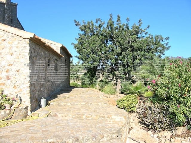 3 sypialnia Finka/Dom wiejski na sprzedaż w Atalaya, Mazarrón - 380 000 € (Ref: 8534337)