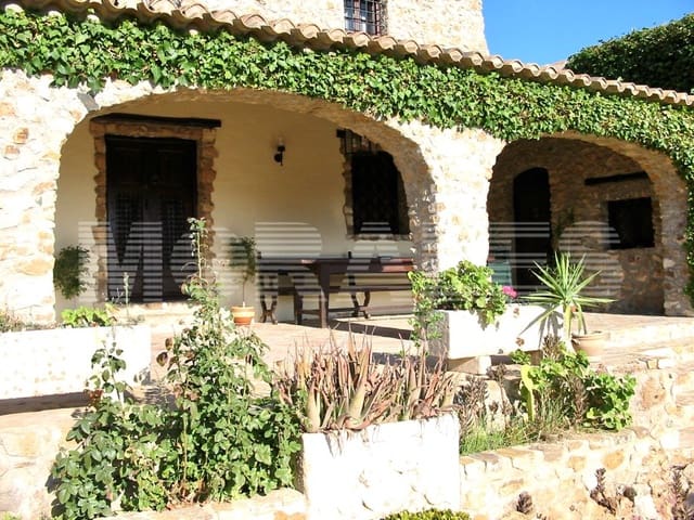 3 sypialnia Finka/Dom wiejski na sprzedaż w Atalaya, Mazarrón - 380 000 € (Ref: 8534337)