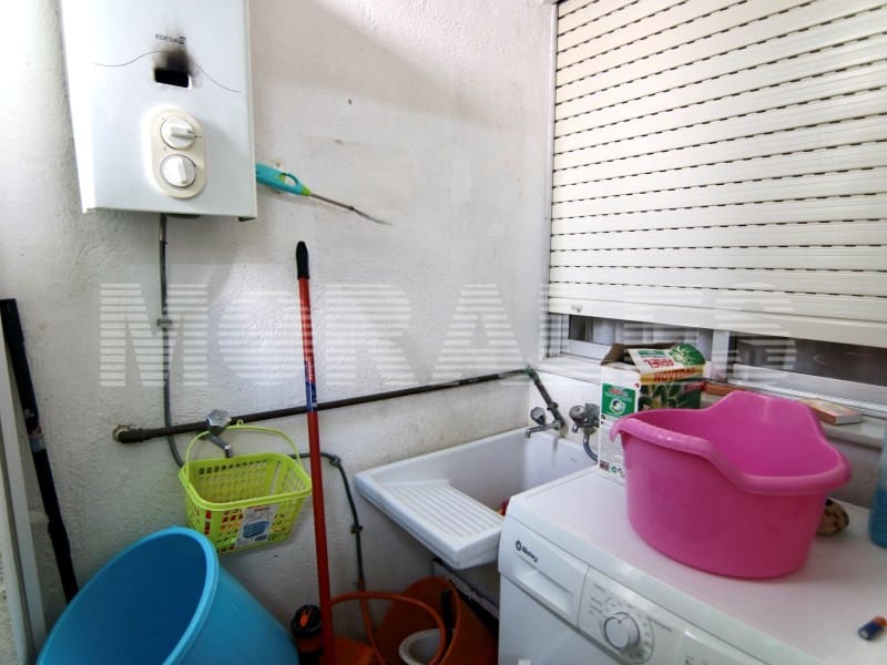 3 chambre Appartement à vendre à Puerto de Mazarron - 260 000 € (Ref: 8552127)