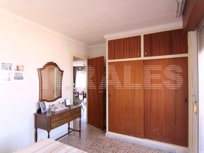 3 chambre Appartement à vendre à Puerto de Mazarron - 260 000 € (Ref: 8552127)