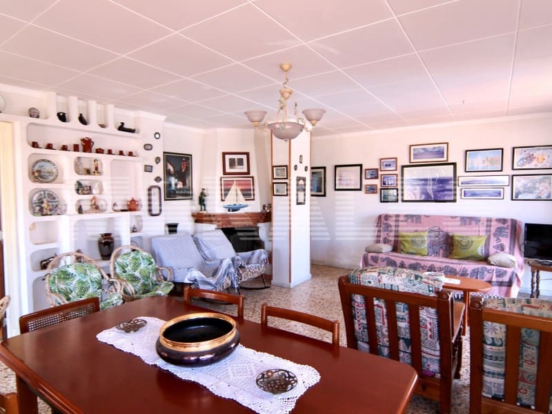 3 chambre Appartement à vendre à Puerto de Mazarron - 260 000 € (Ref: 8552127)