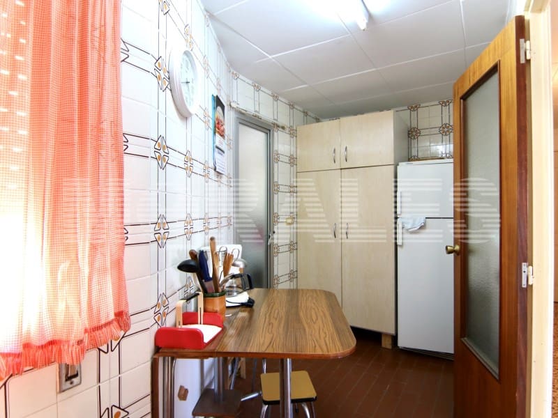 3 chambre Appartement à vendre à Puerto de Mazarron - 260 000 € (Ref: 8552127)