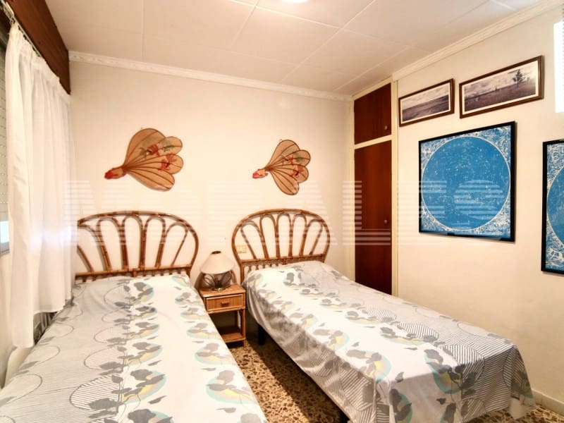 3 chambre Appartement à vendre à Puerto de Mazarron - 260 000 € (Ref: 8552127)