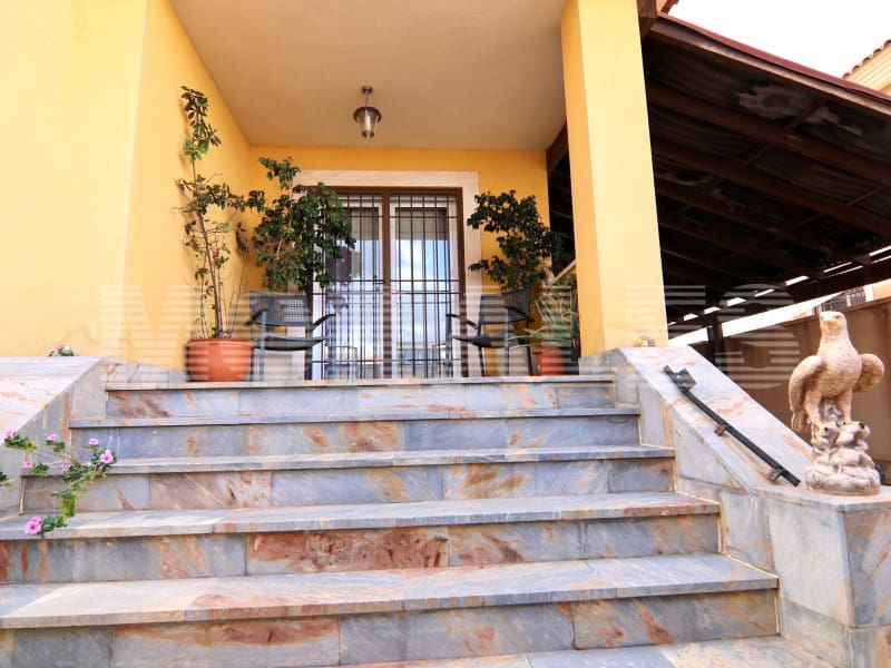 4 soveværelse Villa til salg i Puerto de Mazarron - € 370.000 (Ref: 8698331)