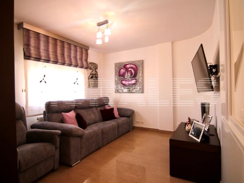 4 soveværelse Villa til salg i Puerto de Mazarron - € 370.000 (Ref: 8698331)