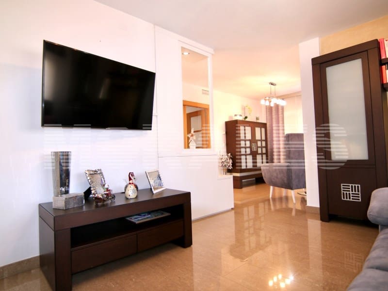 4 soveværelse Villa til salg i Puerto de Mazarron - € 370.000 (Ref: 8698331)