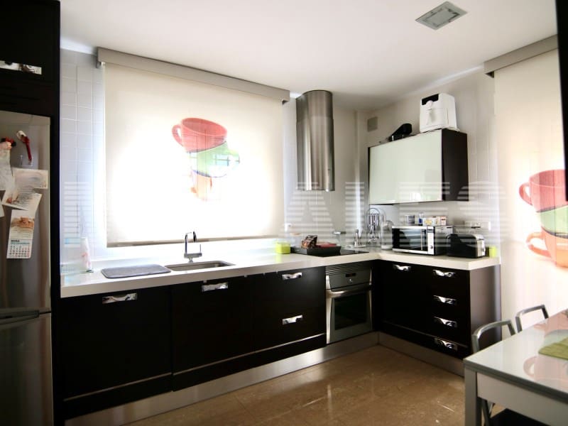 4 soveværelse Villa til salg i Puerto de Mazarron - € 370.000 (Ref: 8698331)