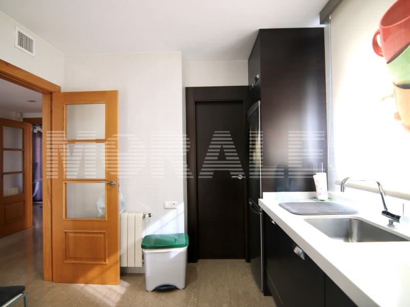 4 soveværelse Villa til salg i Puerto de Mazarron - € 370.000 (Ref: 8698331)