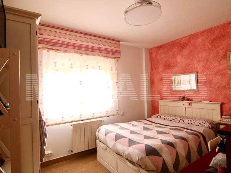 4 soveværelse Villa til salg i Puerto de Mazarron - € 370.000 (Ref: 8698331)