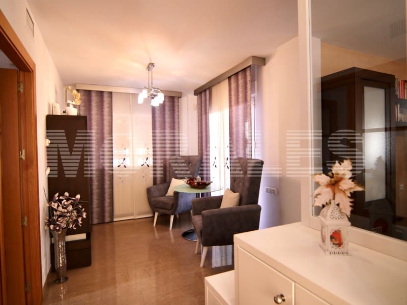 4 soveværelse Villa til salg i Puerto de Mazarron - € 370.000 (Ref: 8698331)