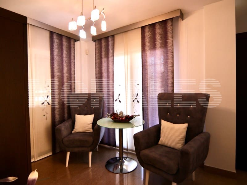 4 soveværelse Villa til salg i Puerto de Mazarron - € 370.000 (Ref: 8698331)