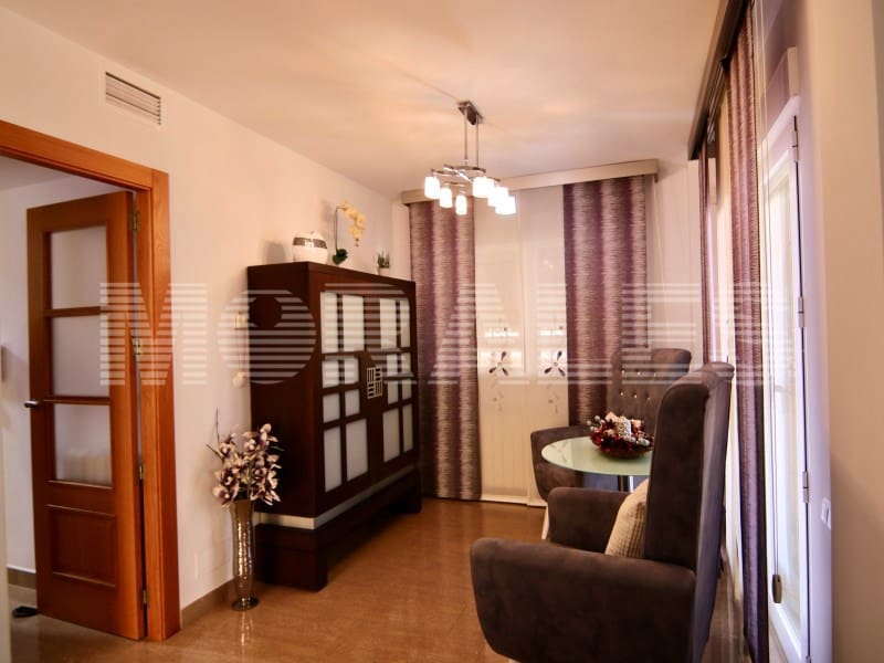 4 soveværelse Villa til salg i Puerto de Mazarron - € 370.000 (Ref: 8698331)