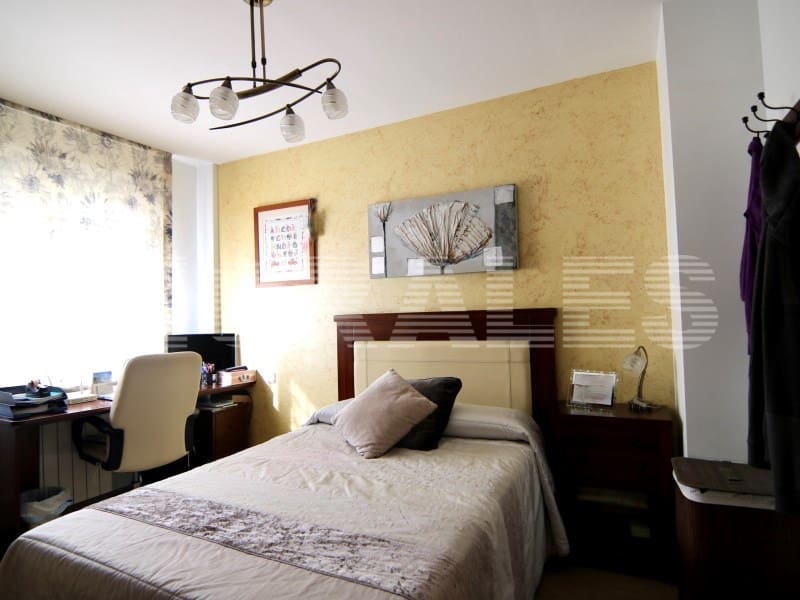 4 soveværelse Villa til salg i Puerto de Mazarron - € 370.000 (Ref: 8698331)