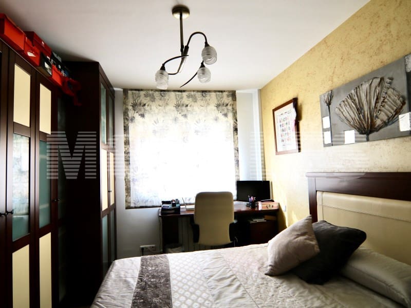 4 soveværelse Villa til salg i Puerto de Mazarron - € 370.000 (Ref: 8698331)