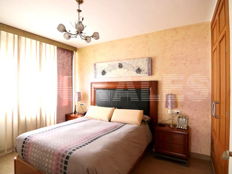 4 soveværelse Villa til salg i Puerto de Mazarron - € 370.000 (Ref: 8698331)