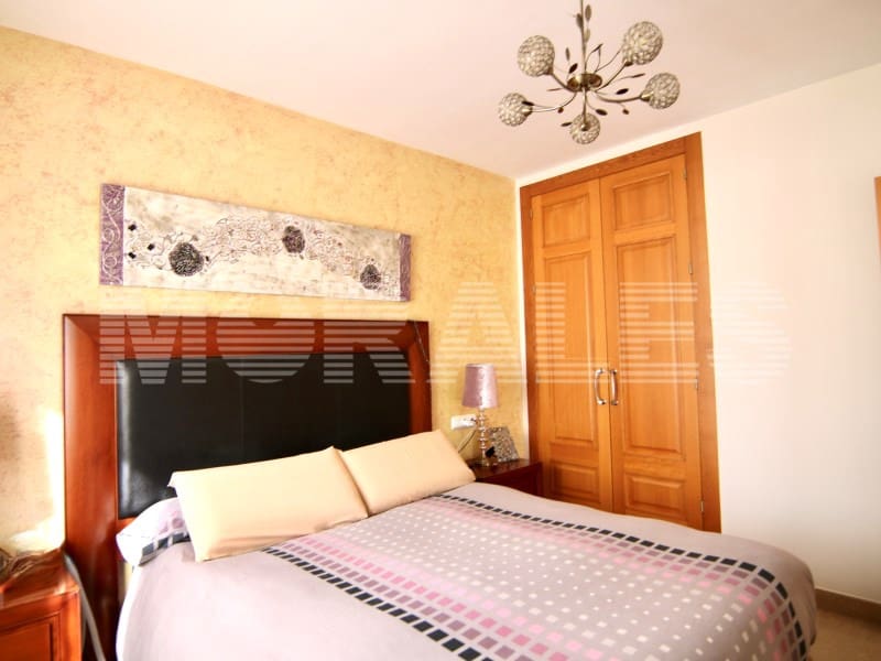 4 soveværelse Villa til salg i Puerto de Mazarron - € 370.000 (Ref: 8698331)