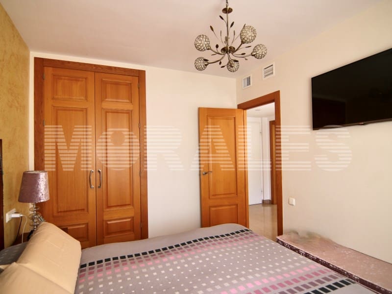 4 soveværelse Villa til salg i Puerto de Mazarron - € 370.000 (Ref: 8698331)