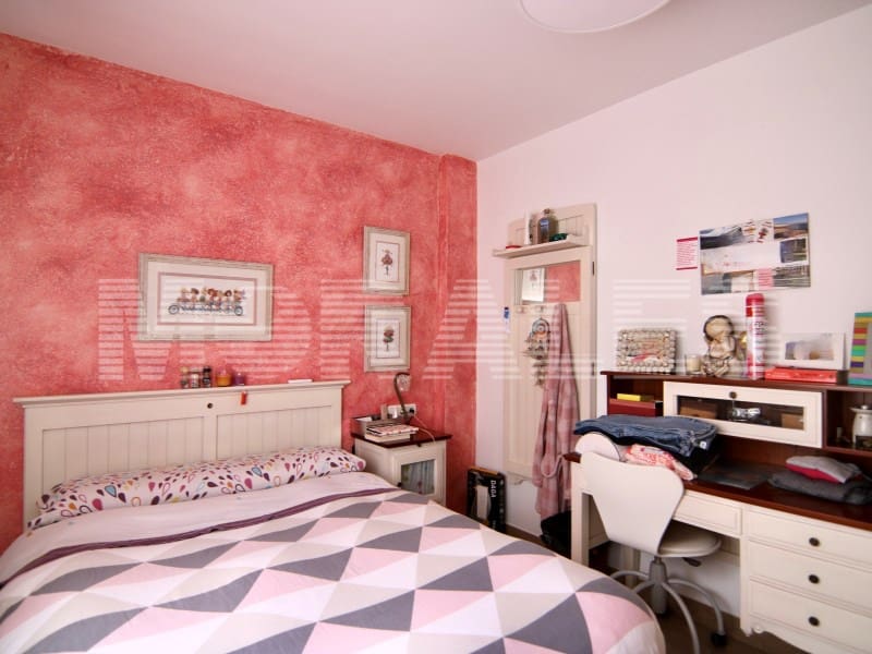 4 soveværelse Villa til salg i Puerto de Mazarron - € 370.000 (Ref: 8698331)