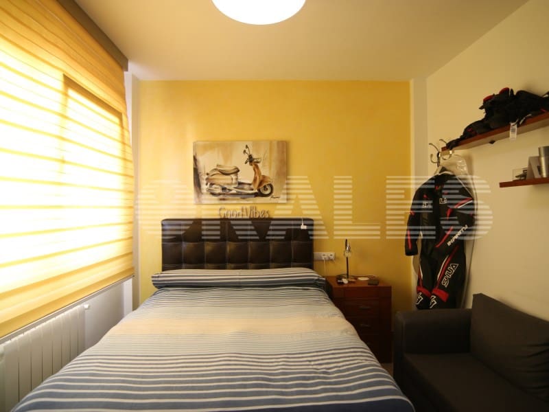 4 soveværelse Villa til salg i Puerto de Mazarron - € 370.000 (Ref: 8698331)