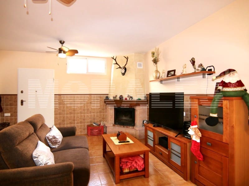 4 soveværelse Villa til salg i Puerto de Mazarron - € 370.000 (Ref: 8698331)