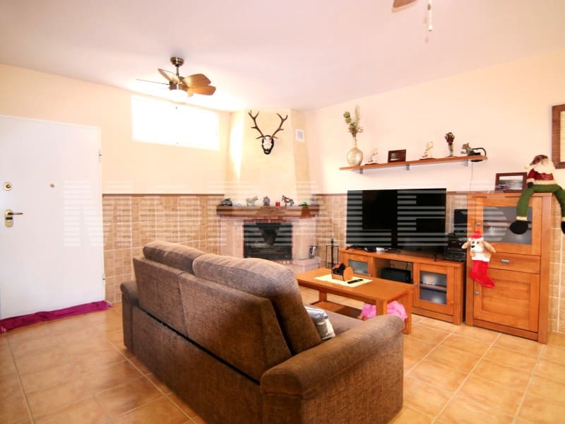 4 soveværelse Villa til salg i Puerto de Mazarron - € 370.000 (Ref: 8698331)