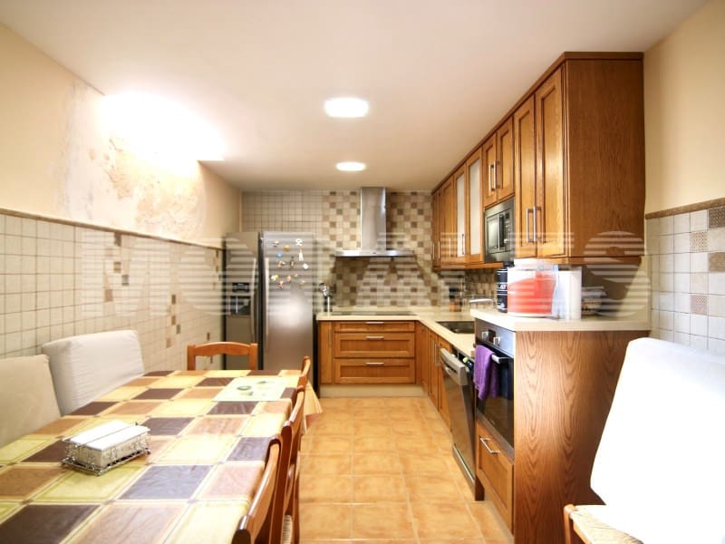 4 soveværelse Villa til salg i Puerto de Mazarron - € 370.000 (Ref: 8698331)