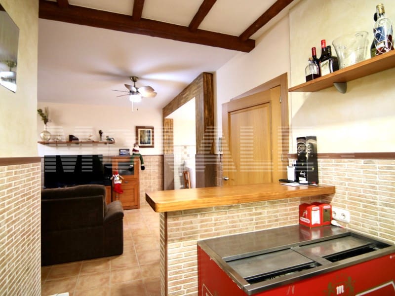 4 soveværelse Villa til salg i Puerto de Mazarron - € 370.000 (Ref: 8698331)