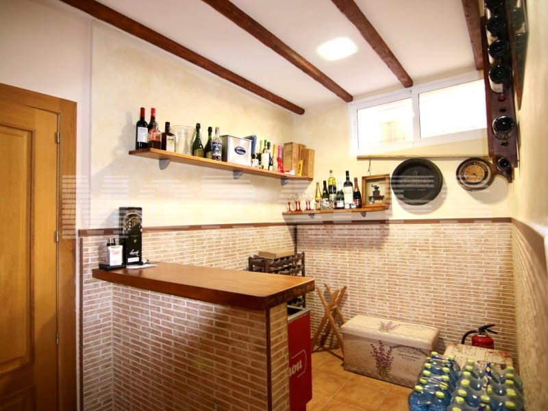 4 soveværelse Villa til salg i Puerto de Mazarron - € 370.000 (Ref: 8698331)