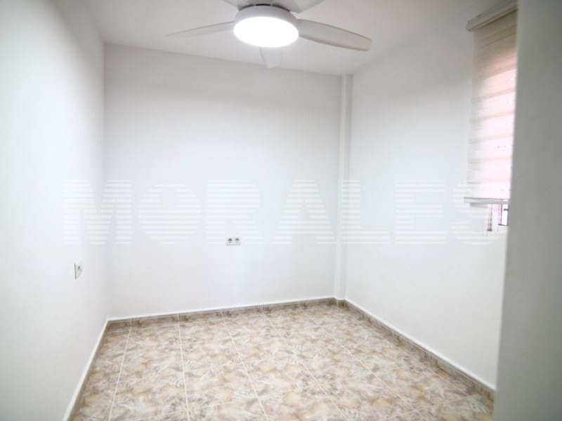 3 soveværelse Penthouse til salg i Puerto de Mazarron med garage - € 198.000 (Ref: 8729940)