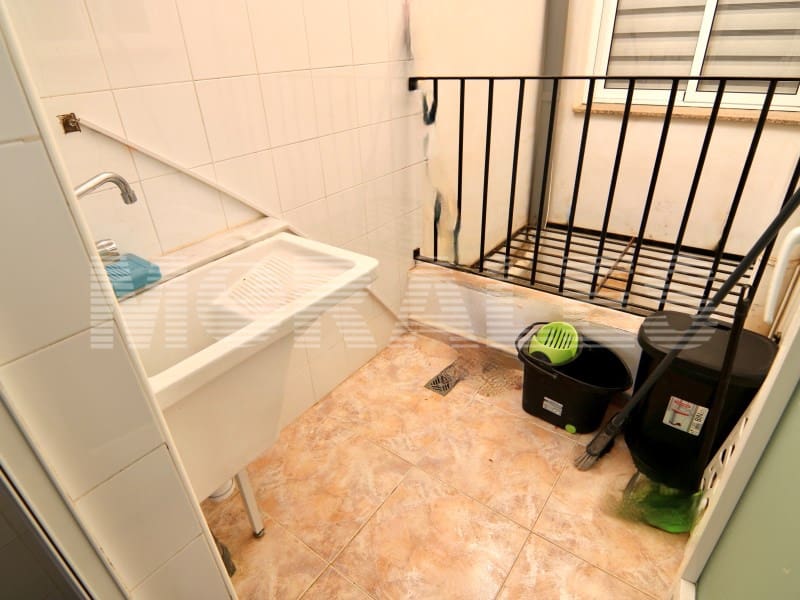 3 soveværelse Penthouse til salg i Puerto de Mazarron med garage - € 198.000 (Ref: 8729940)