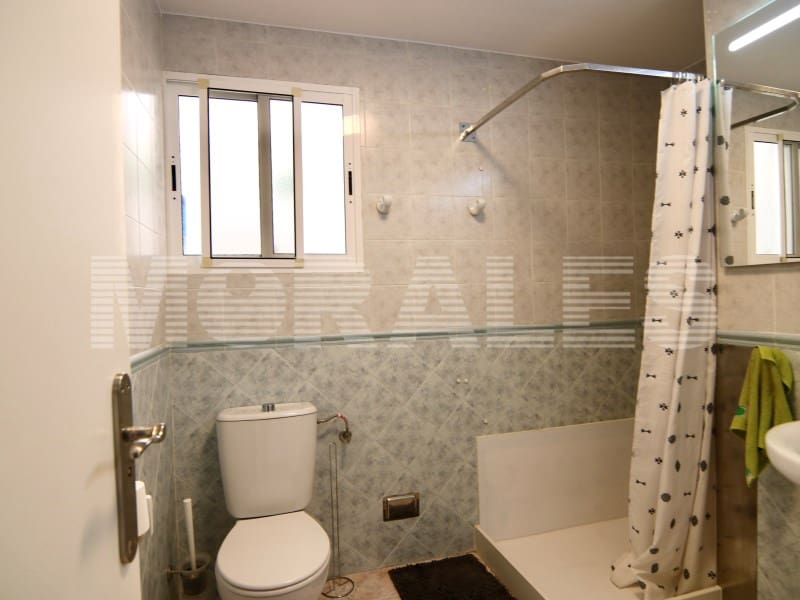 3 soveværelse Penthouse til salg i Puerto de Mazarron med garage - € 198.000 (Ref: 8729940)