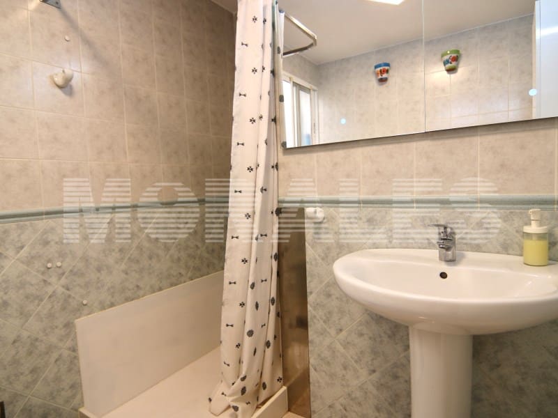 3 soveværelse Penthouse til salg i Puerto de Mazarron med garage - € 198.000 (Ref: 8729940)