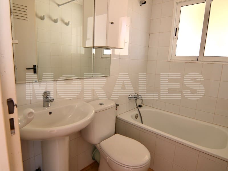 3 soveværelse Penthouse til salg i Puerto de Mazarron med garage - € 198.000 (Ref: 8729940)