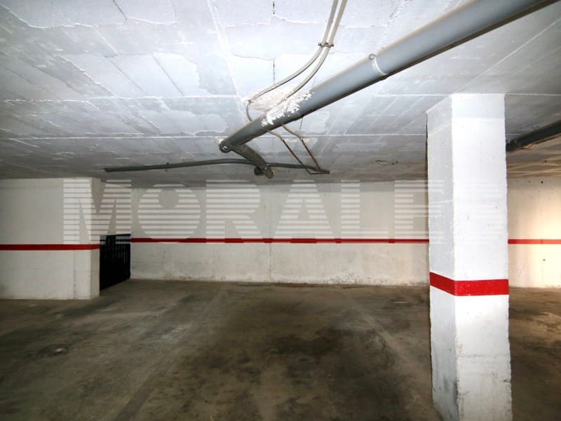 3 soveværelse Penthouse til salg i Puerto de Mazarron med garage - € 198.000 (Ref: 8729940)