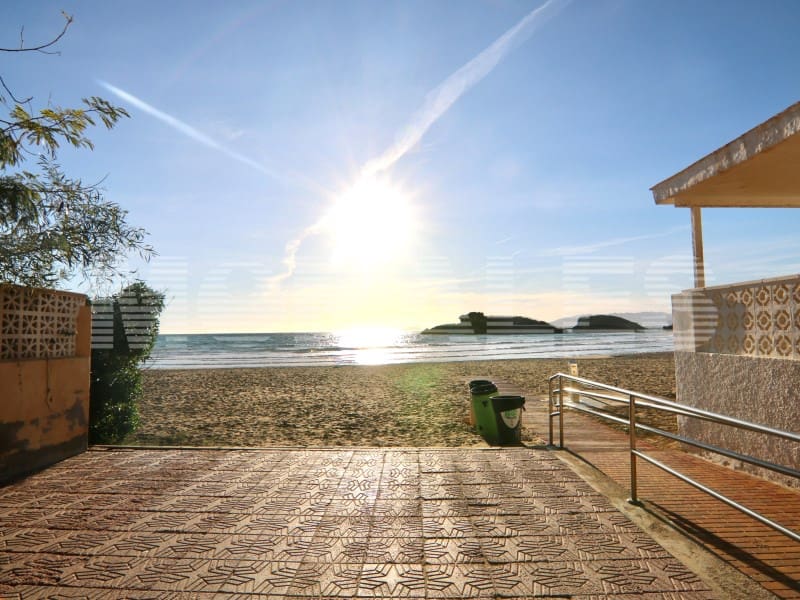 3 soveværelse Penthouse til salg i Puerto de Mazarron med garage - € 198.000 (Ref: 8729940)