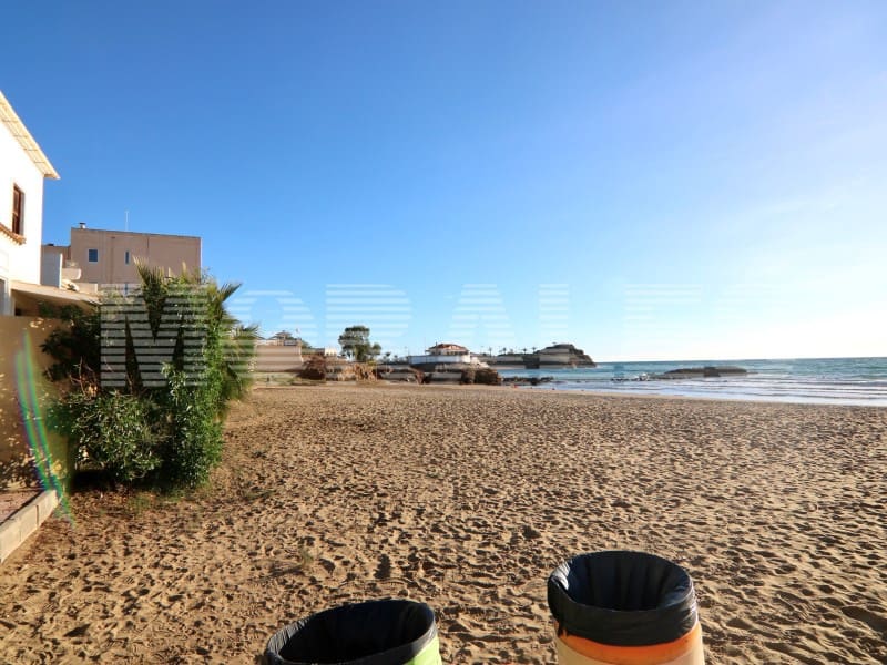 3 soveværelse Penthouse til salg i Puerto de Mazarron med garage - € 198.000 (Ref: 8729940)