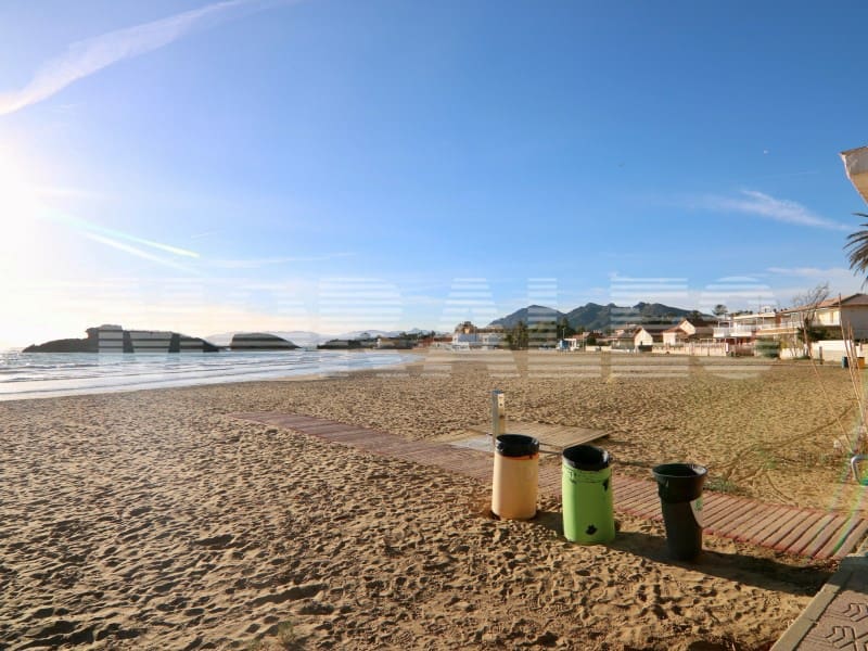 3 soveværelse Penthouse til salg i Puerto de Mazarron med garage - € 198.000 (Ref: 8729940)