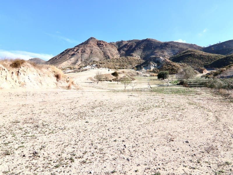 Teren niezagospodarowany na sprzedaż w Mazarron - 65 000 € (Ref: 8757993)