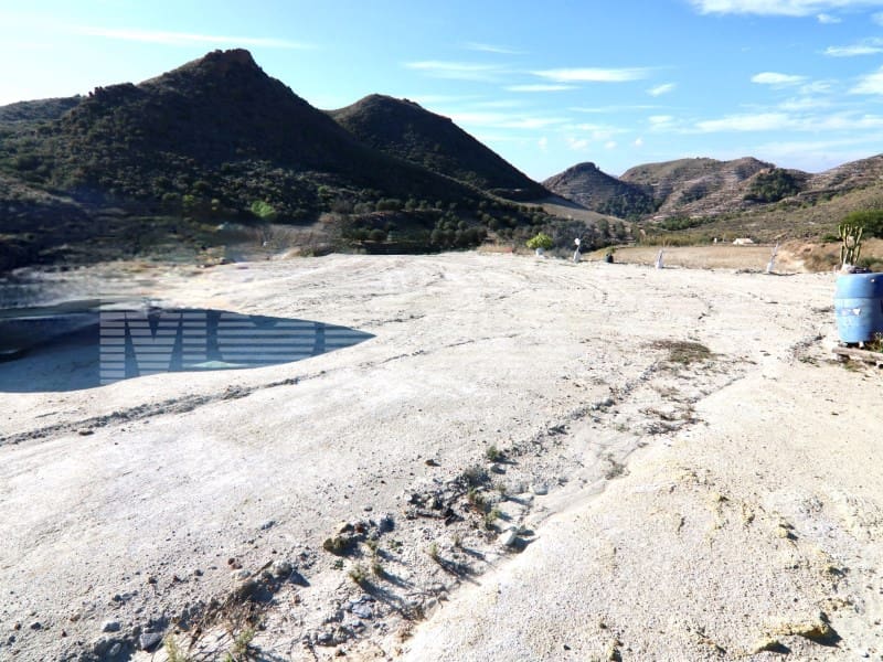 Teren niezagospodarowany na sprzedaż w Mazarron - 65 000 € (Ref: 8757993)