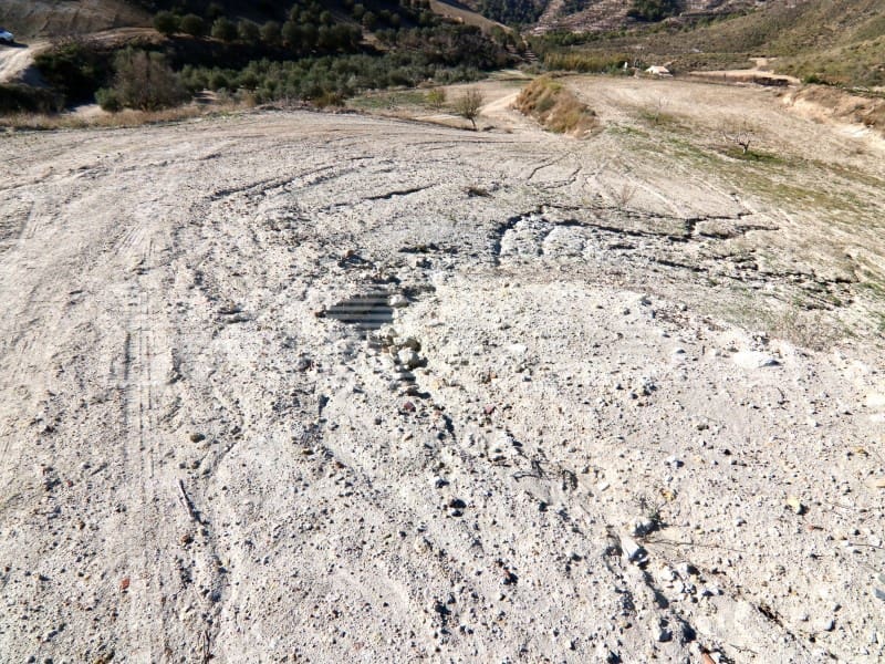 Teren niezagospodarowany na sprzedaż w Mazarron - 65 000 € (Ref: 8757993)