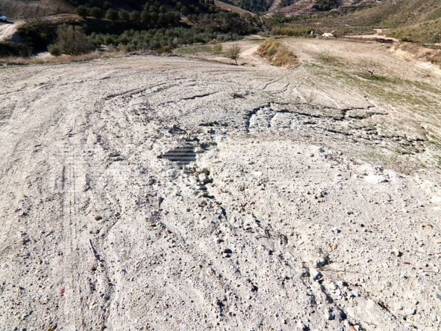 Teren niezagospodarowany na sprzedaż w Mazarrón ciudad, Mazarrón - 65 000 € (Ref: 8757993)