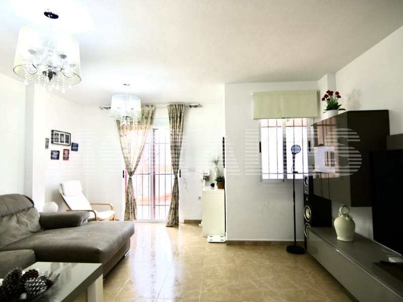 3 soveværelse Villa til salg i Puerto de Mazarron - € 250.000 (Ref: 8774012)