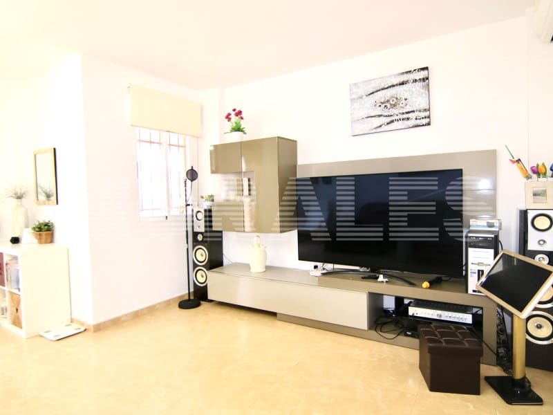 3 soveværelse Villa til salg i Puerto de Mazarron - € 250.000 (Ref: 8774012)