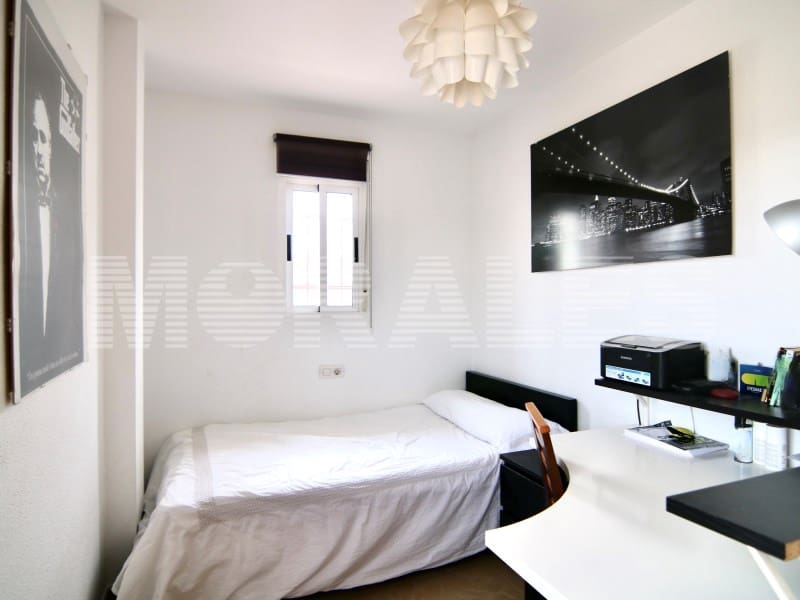 3 soveværelse Villa til salg i Puerto de Mazarron - € 250.000 (Ref: 8774012)